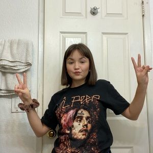 Meet your Posher, Kyleigh